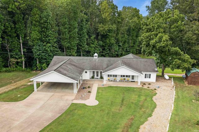 7018 Swallow Road, Cannelton, IN 47520