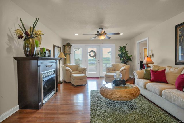 7018 Swallow Road, Cannelton, IN 47520