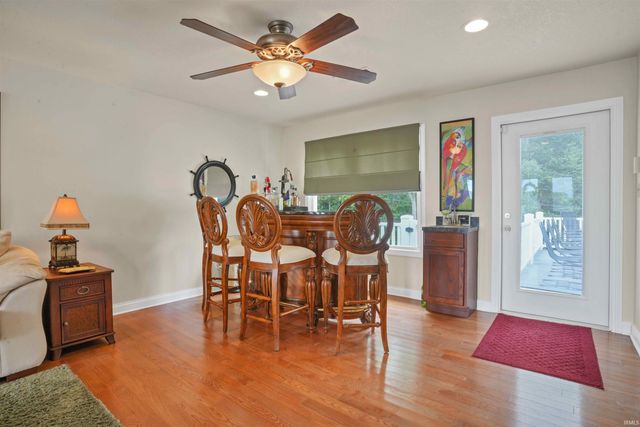 7018 Swallow Road, Cannelton, IN 47520