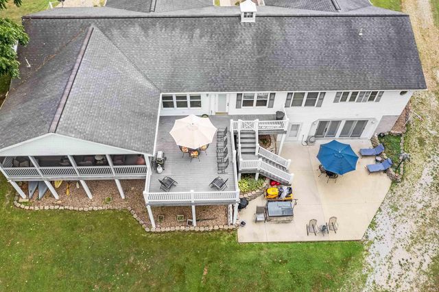 7018 Swallow Road, Cannelton, IN 47520