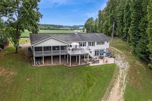7018 Swallow Road, Cannelton, IN 47520