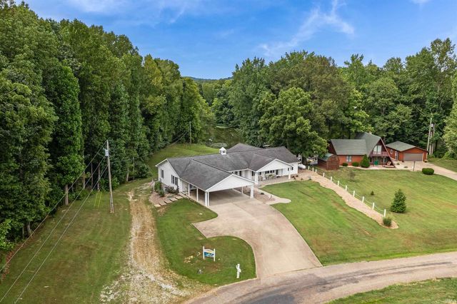 7018 Swallow Road, Cannelton, IN 47520