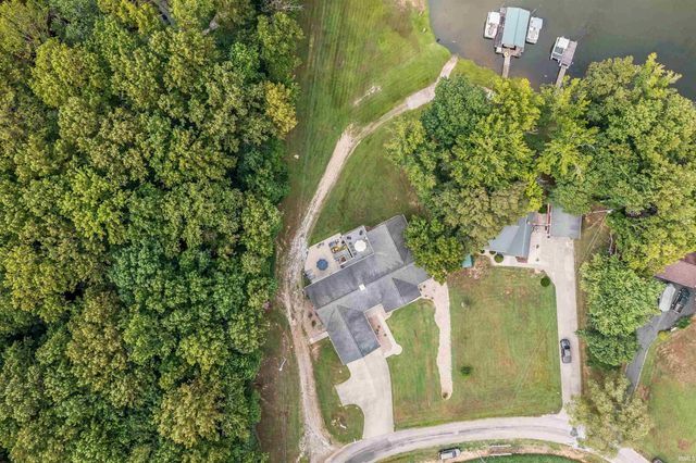 7018 Swallow Road, Cannelton, IN 47520