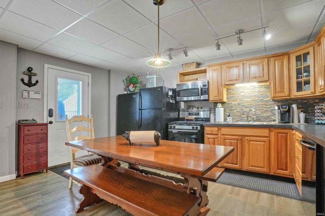 7018 Swallow Road, Cannelton, IN 47520