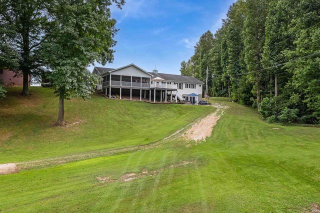 7018 Swallow Road, Cannelton, IN 47520