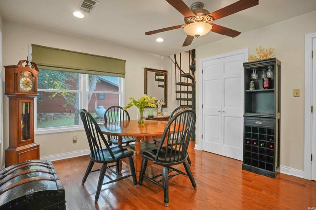 7018 Swallow Road, Cannelton, IN 47520