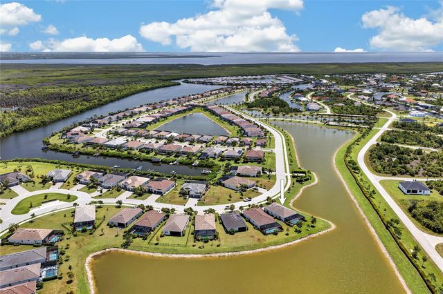 14605 PONCE DE LEON TRAIL, Port Charlotte, FL 33981