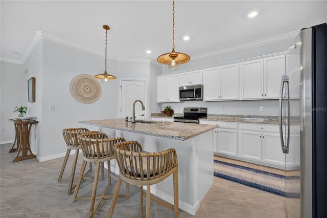 14605 PONCE DE LEON TRAIL, Port Charlotte, FL 33981