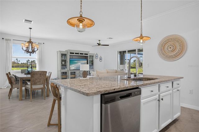 14605 PONCE DE LEON TRAIL, Port Charlotte, FL 33981