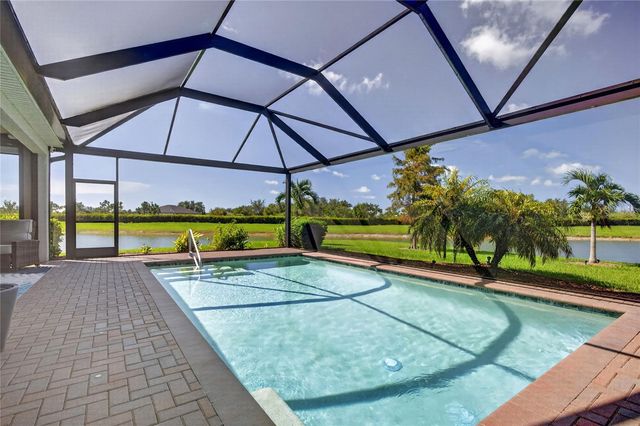 14605 PONCE DE LEON TRAIL, Port Charlotte, FL 33981
