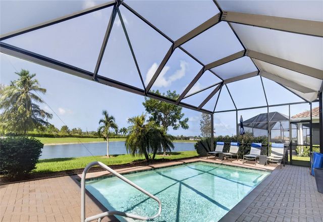 14605 PONCE DE LEON TRAIL, Port Charlotte, FL 33981