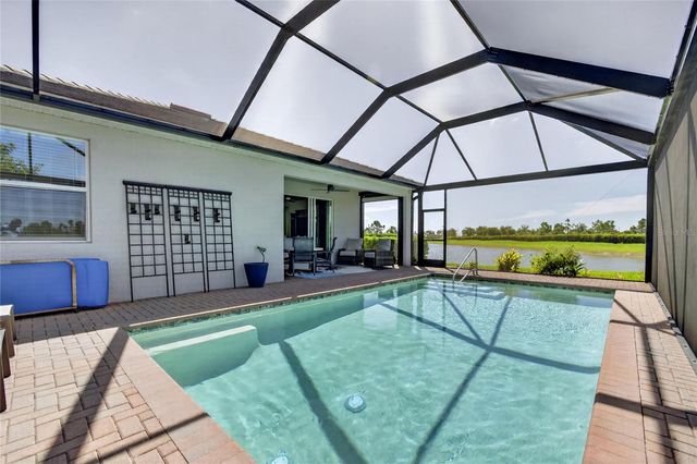 14605 PONCE DE LEON TRAIL, Port Charlotte, FL 33981