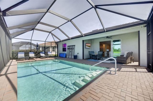 14605 PONCE DE LEON TRAIL, Port Charlotte, FL 33981
