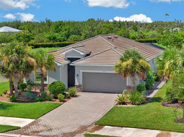 14605 PONCE DE LEON TRAIL, Port Charlotte, FL 33981