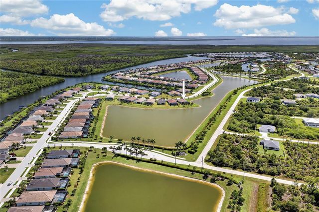 14605 PONCE DE LEON TRAIL, Port Charlotte, FL 33981