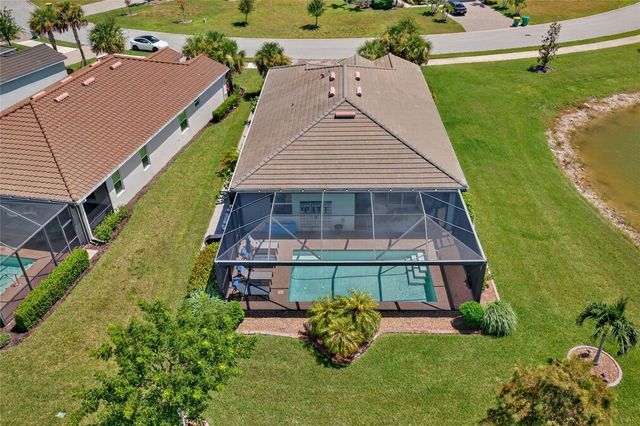 14605 PONCE DE LEON TRAIL, Port Charlotte, FL 33981