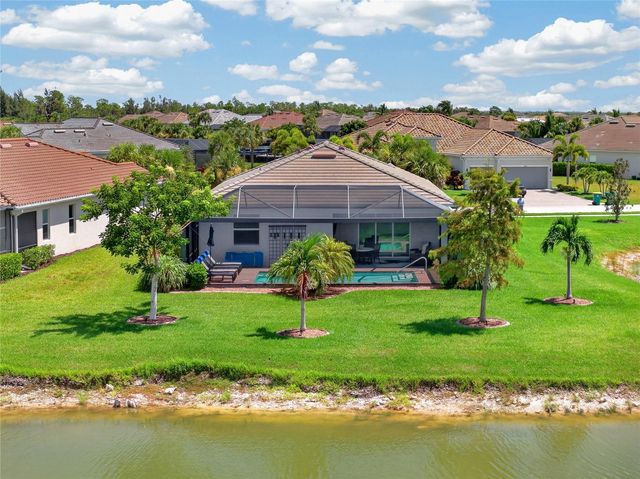 14605 PONCE DE LEON TRAIL, Port Charlotte, FL 33981