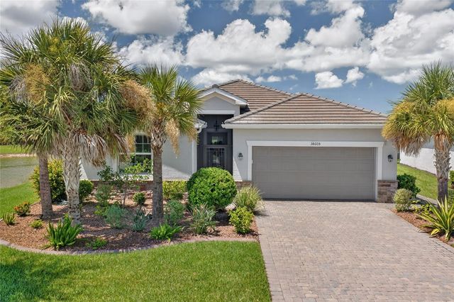 14605 PONCE DE LEON TRAIL, Port Charlotte, FL 33981