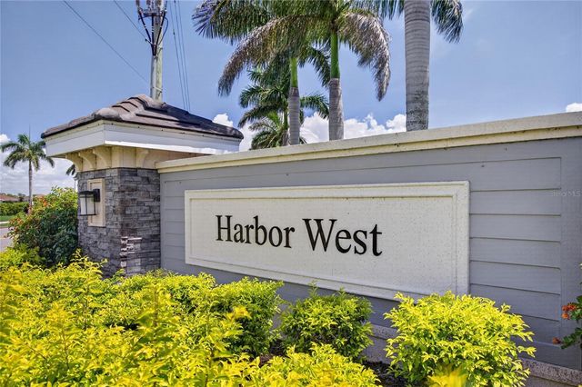 14605 PONCE DE LEON TRAIL, Port Charlotte, FL 33981