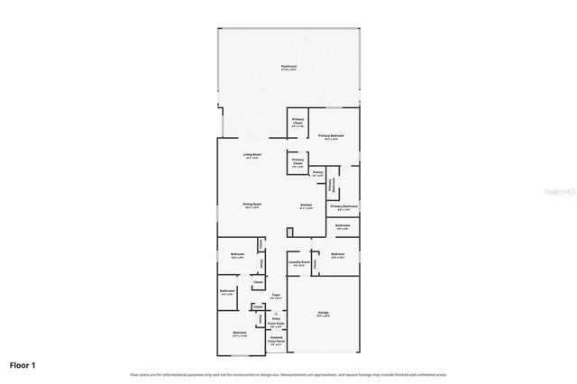 14605 PONCE DE LEON TRAIL, Port Charlotte, FL 33981