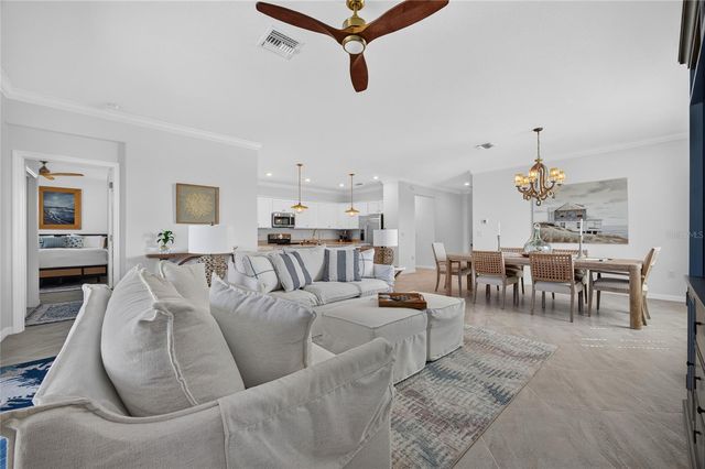 14605 PONCE DE LEON TRAIL, Port Charlotte, FL 33981