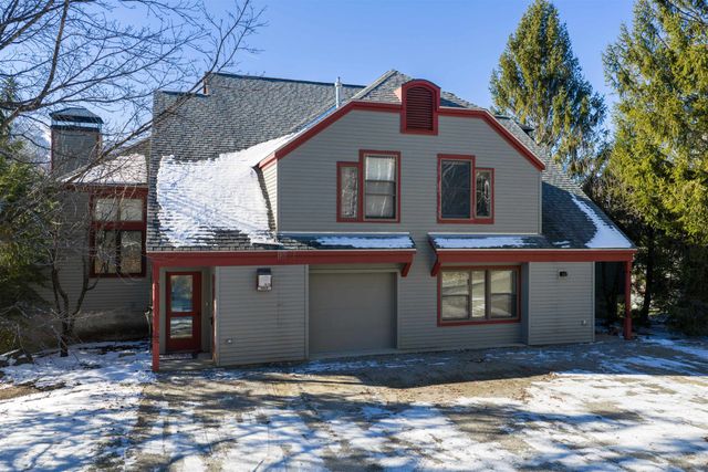 G12 Cobble Ridge Road, Winhall, VT 05340