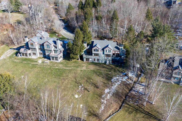 G12 Cobble Ridge Road, Winhall, VT 05340
