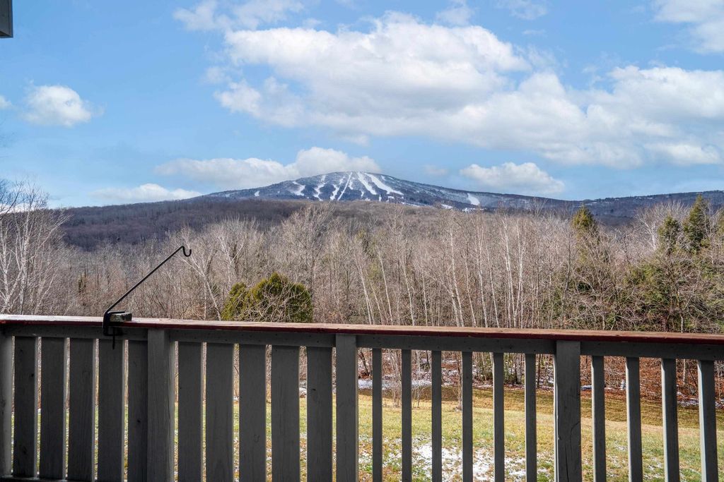 G12 Cobble Ridge Road, Winhall, VT 05340