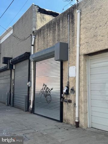 1247 S HARMONY ST, Philadelphia, PA 19146