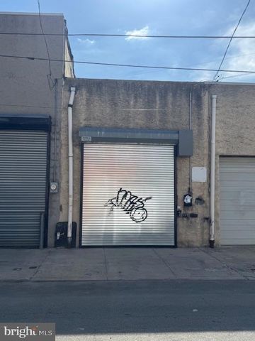 1247 S HARMONY ST, Philadelphia, PA 19146