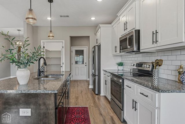 103 Harris Avenue, Monette, AR 72447