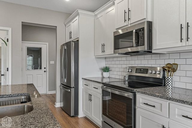 103 Harris Avenue, Monette, AR 72447