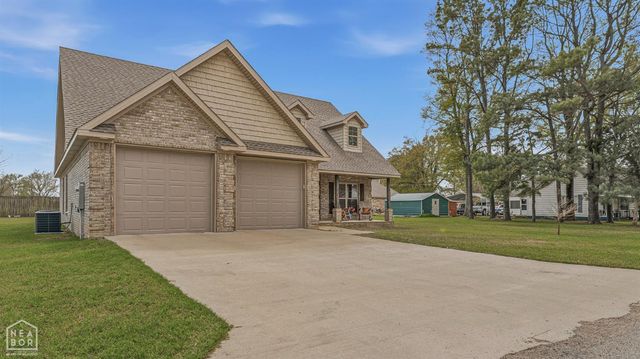 103 Harris Avenue, Monette, AR 72447