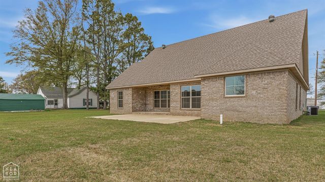 103 Harris Avenue, Monette, AR 72447