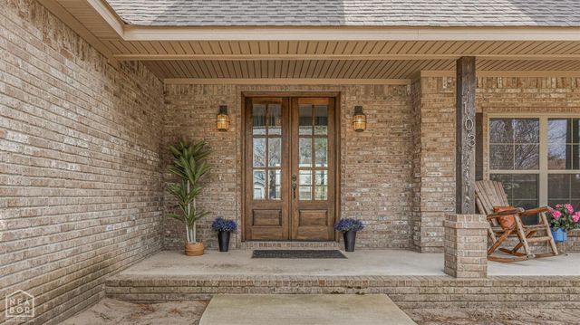 103 Harris Avenue, Monette, AR 72447