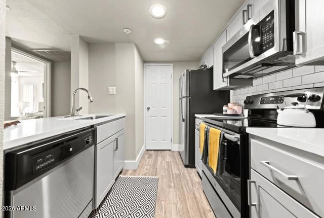 1975 E UNIVERSITY Drive 1, Tempe, AZ 85288