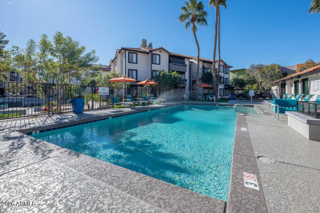 1975 E UNIVERSITY Drive 1, Tempe, AZ 85288