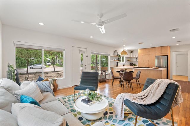 5507 Duval ST A, Austin, TX 78751