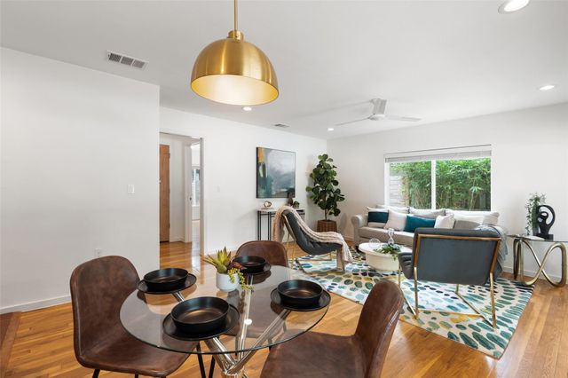 5507 Duval ST A, Austin, TX 78751