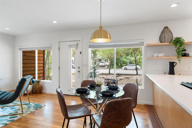 5507 Duval ST A, Austin, TX 78751