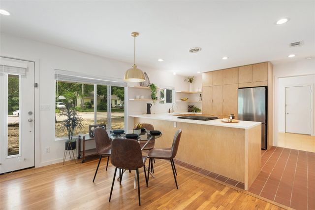 5507 Duval ST A, Austin, TX 78751