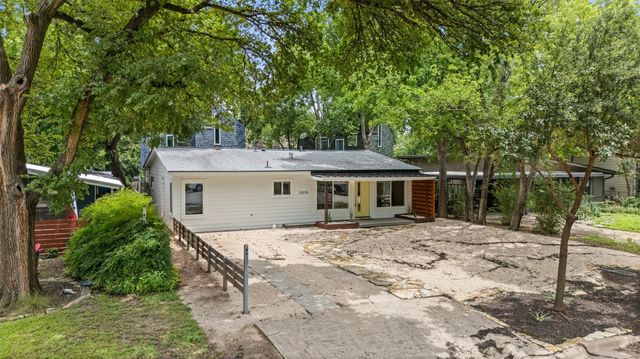 5507 Duval ST A, Austin, TX 78751