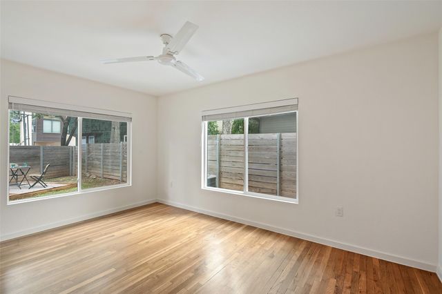 5507 Duval ST A, Austin, TX 78751