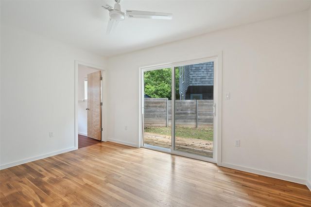 5507 Duval ST A, Austin, TX 78751