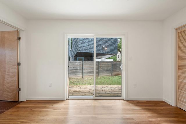 5507 Duval ST A, Austin, TX 78751
