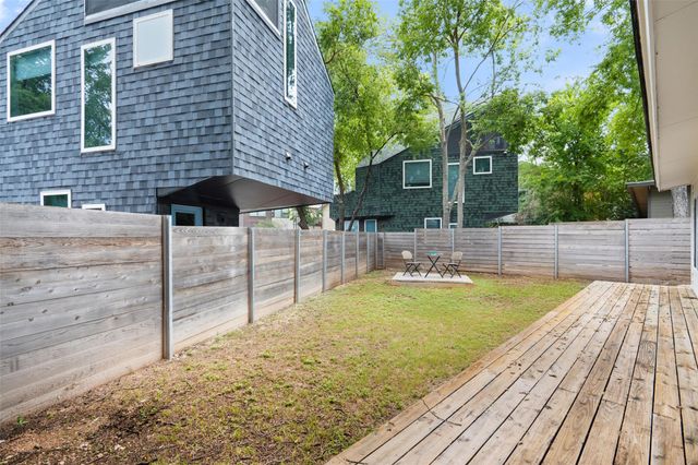 5507 Duval ST A, Austin, TX 78751