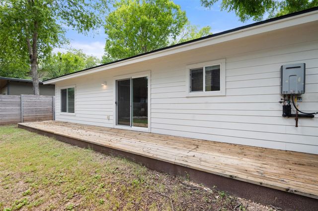 5507 Duval ST A, Austin, TX 78751