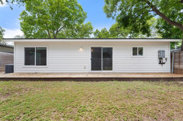5507 Duval ST A, Austin, TX 78751