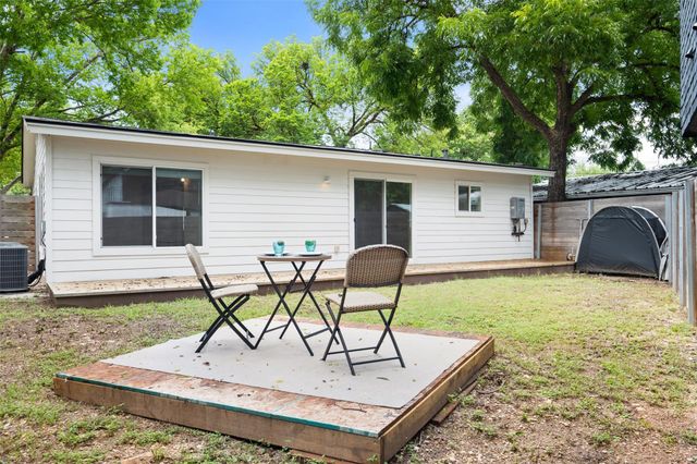 5507 Duval ST A, Austin, TX 78751