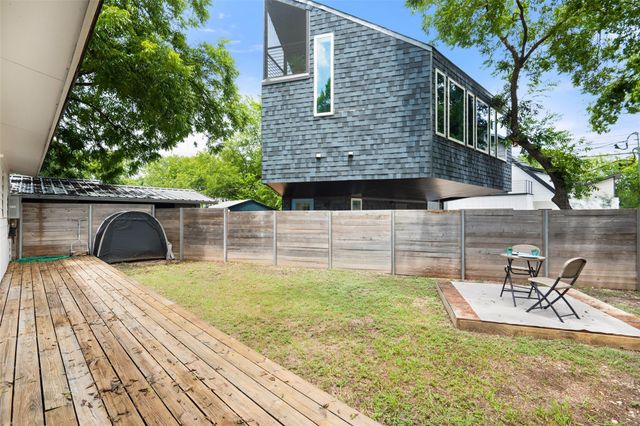 5507 Duval ST A, Austin, TX 78751